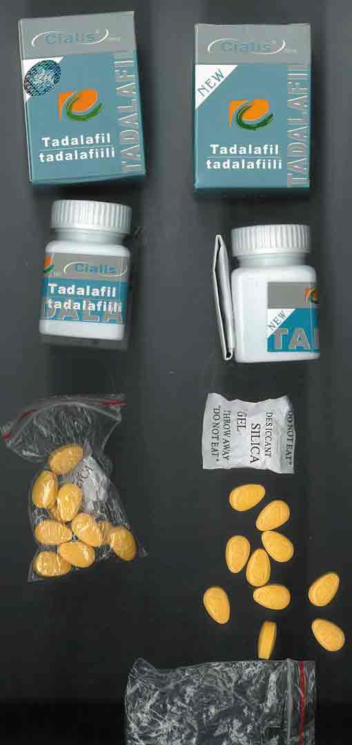 Pictures of (Cialis) Tadalafil