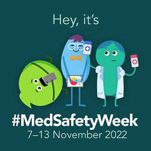 MedsafetyWeek