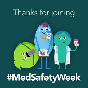 MedSafetyWeek