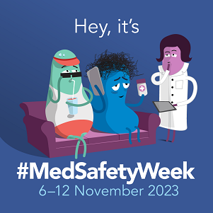 MedsafetyWeek