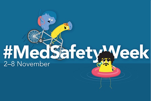 MedsafetyWeek