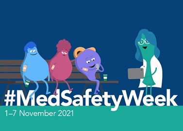 MedsafetyWeek