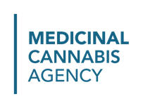 Medicinal Cannabis Agency Logo