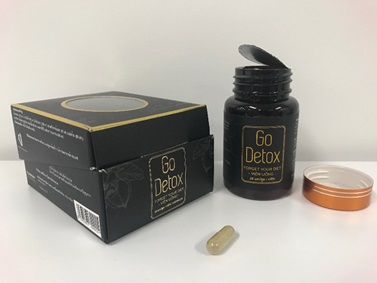 Picture of Go Detox