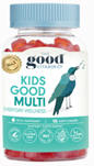 Kid Good Multi: 90 soft-chews image
