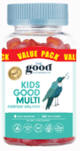 Kids Good Multi: Value Pack 160 soft-chews
